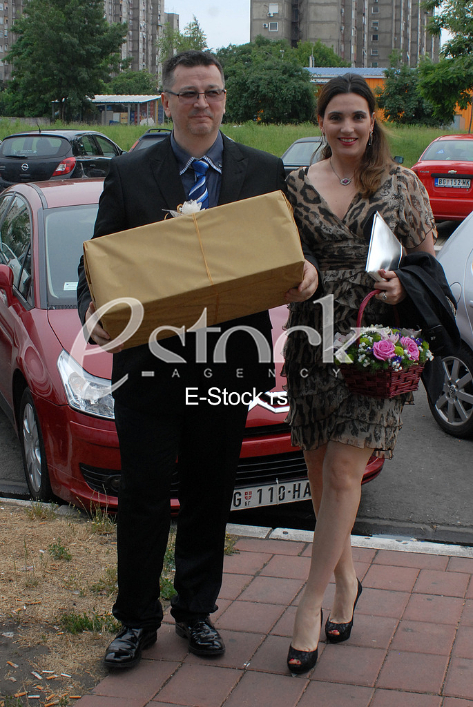 Wedding Jelena Ristic Jellene