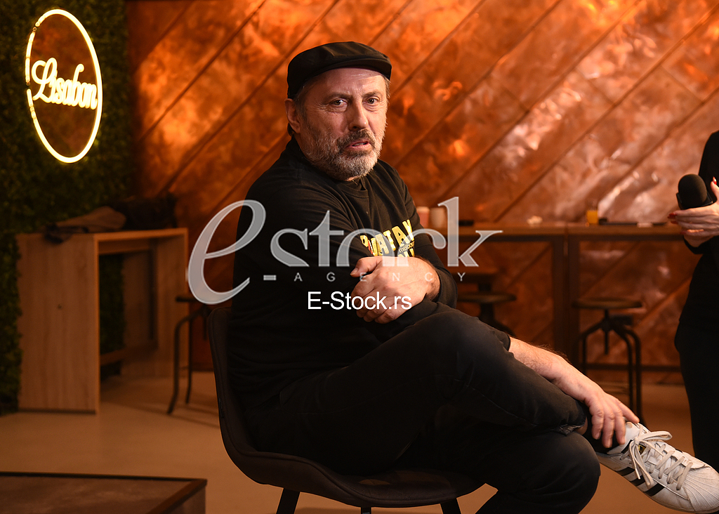 Sejo Sexon Davor Sucic