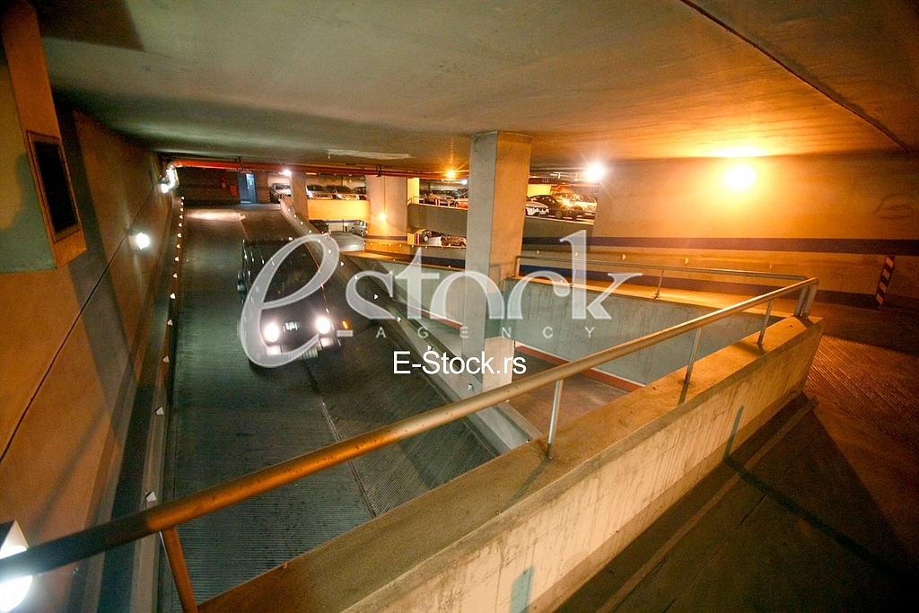 Garage Parking