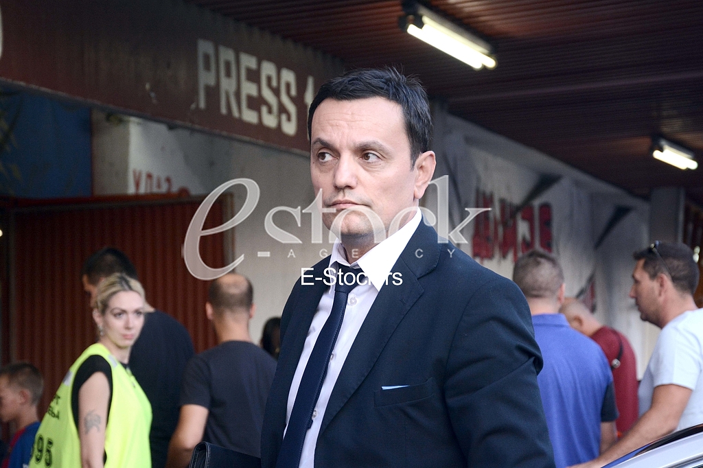 FC  Red Star_FC Irtysh 