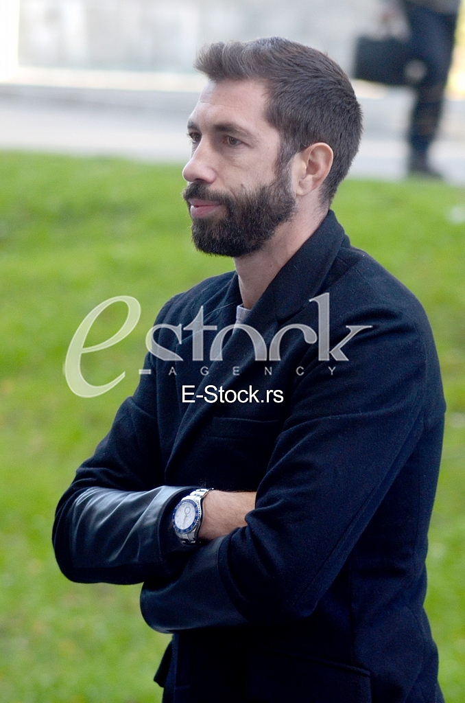 Nikola Mijailovic