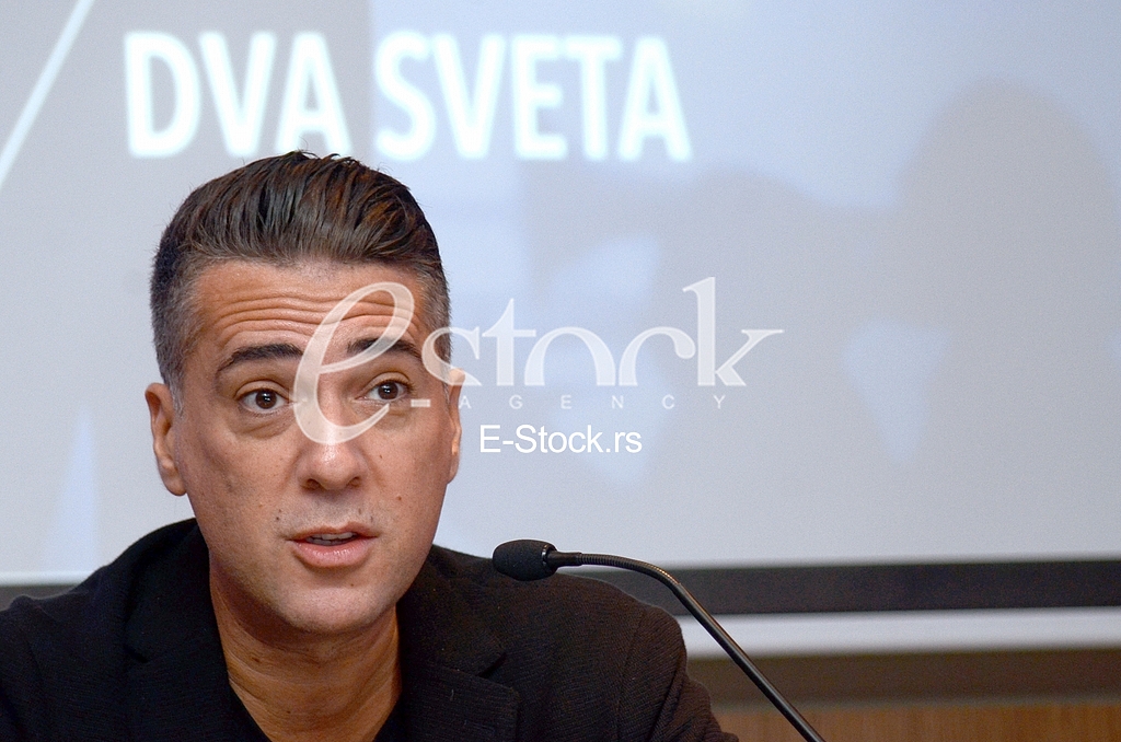 Zeljko Joksimovic
