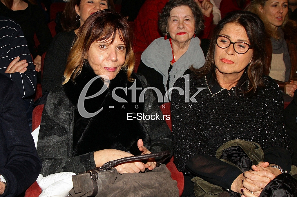 Suzana Petricevic Suzana Petricevic