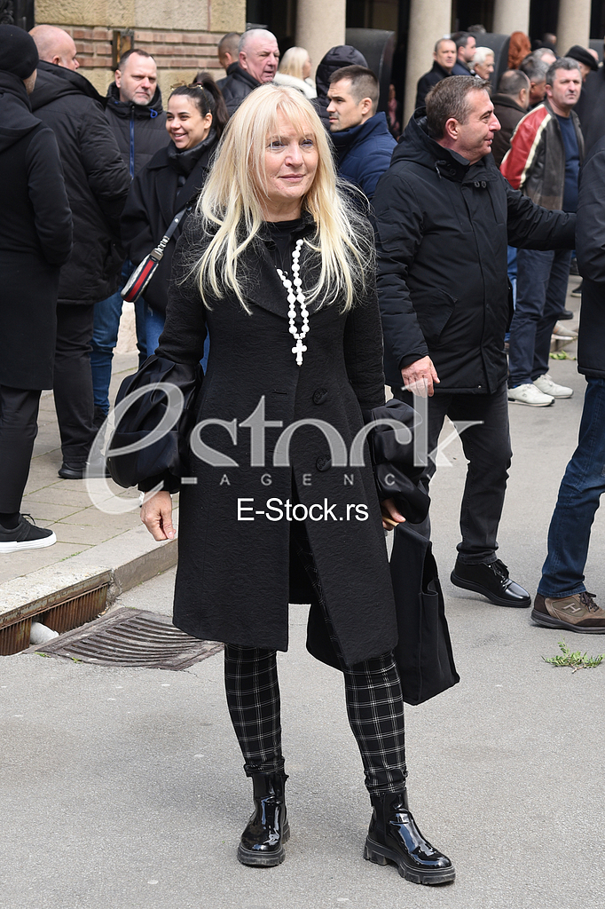 vesna jugovic