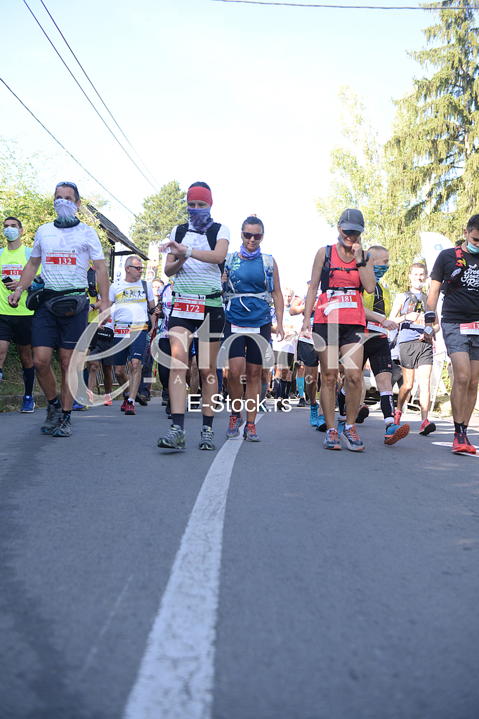 Fruskogorski maraton