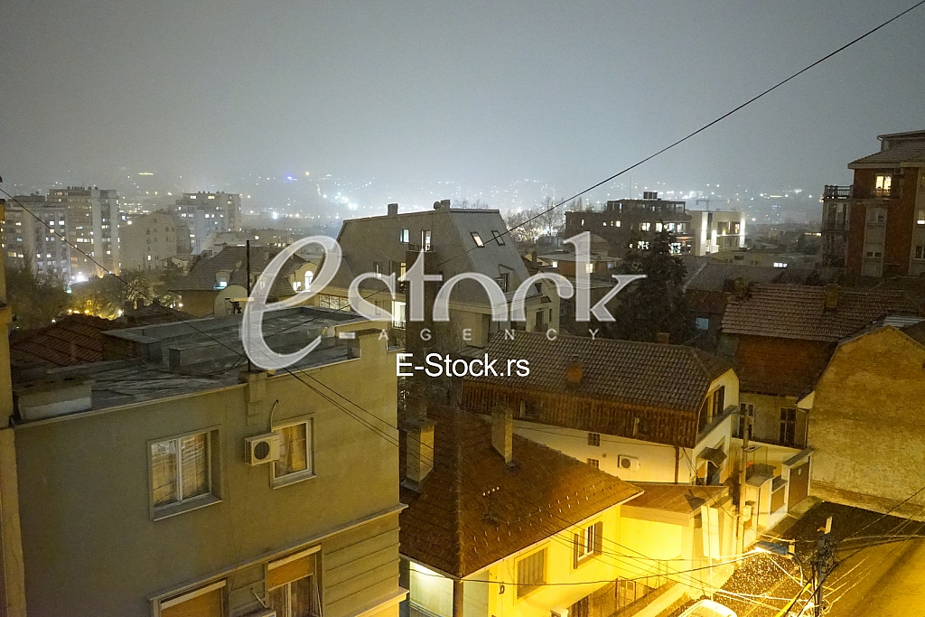 Koronavirus setnja ljubimca