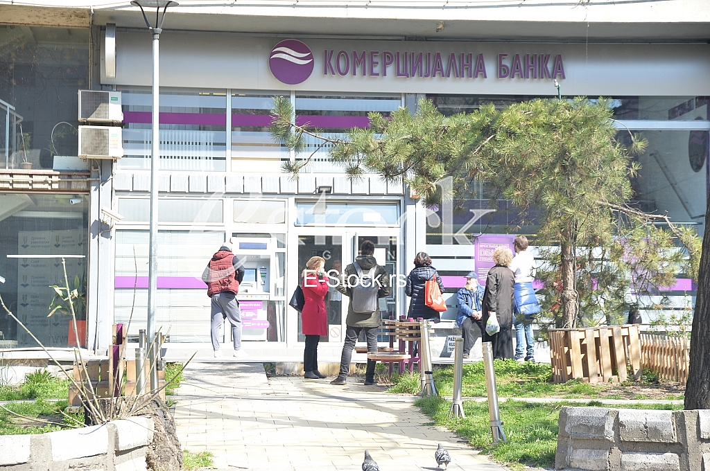 Koronavirus Koronavirus