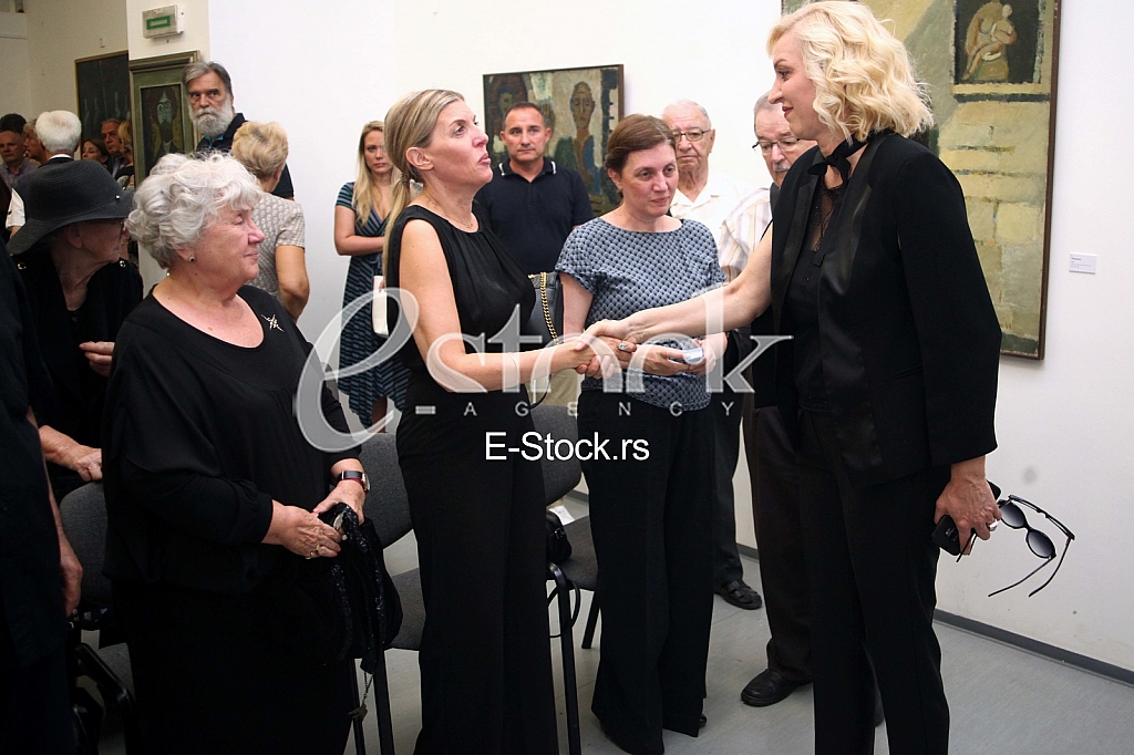 Olivera Kovacevic Olivera Kovacevic