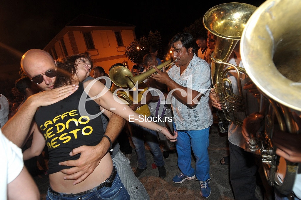 Trumpet Festival