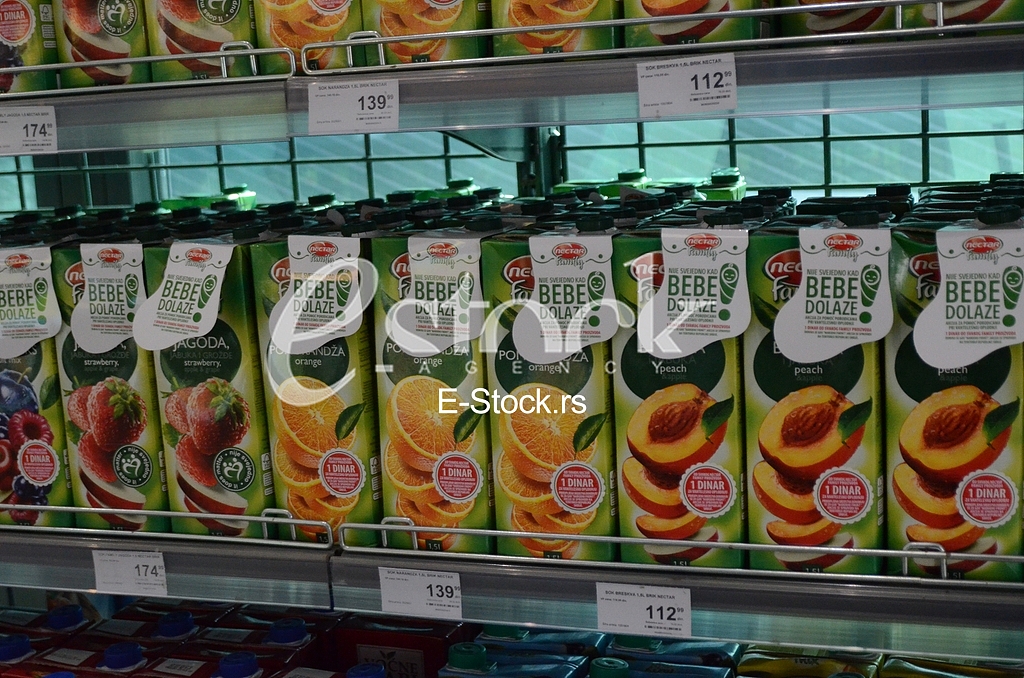 Super Market Univerexsport