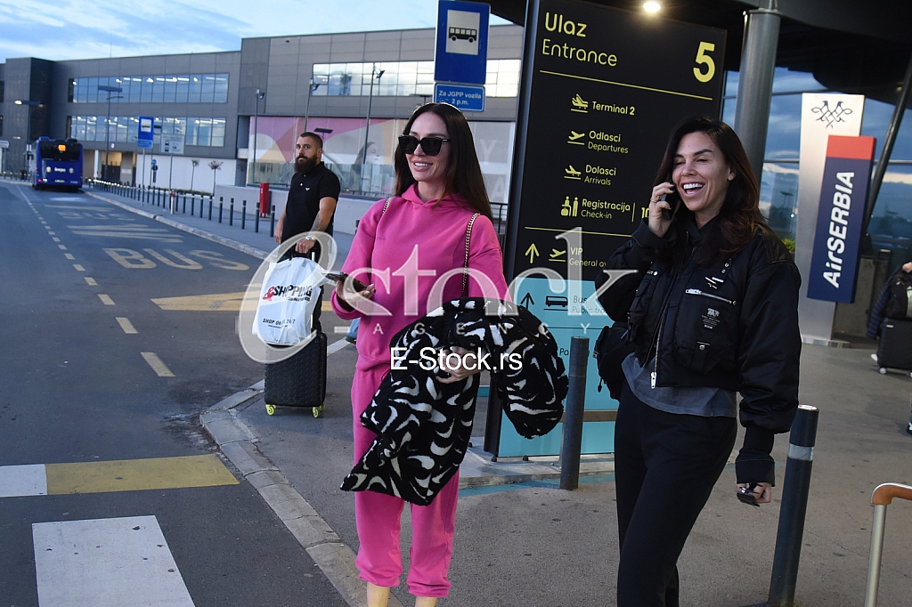 Katarina Zivkovic Kaya Ostojic