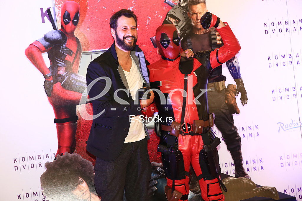 Deadpool 2