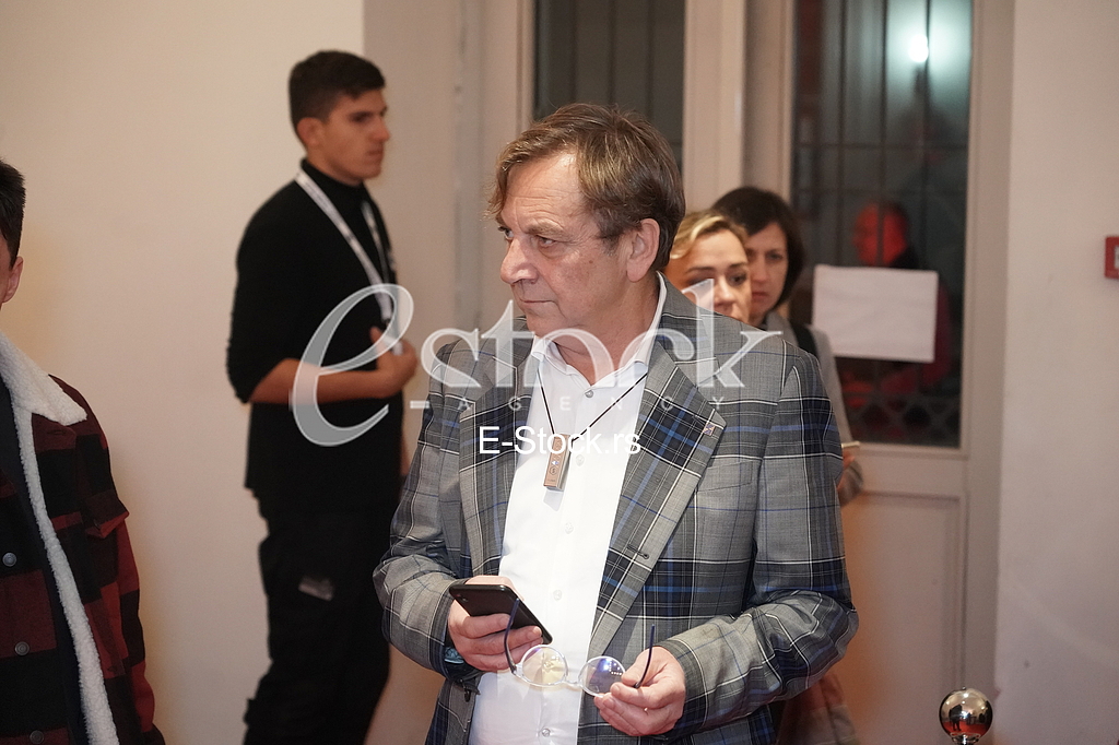 Tihomir Stanic