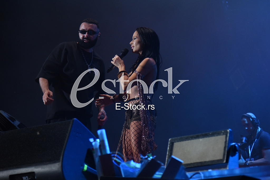 Jala Buba i Elena Karic_music week