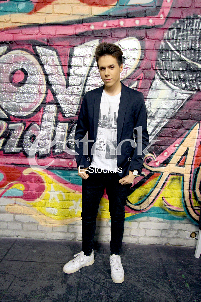 All Stars Pinkove Zvezdice