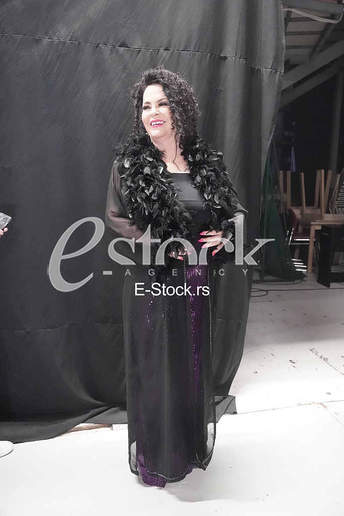 Mirjana Petricevic - Mira Kosovka Grand specijal