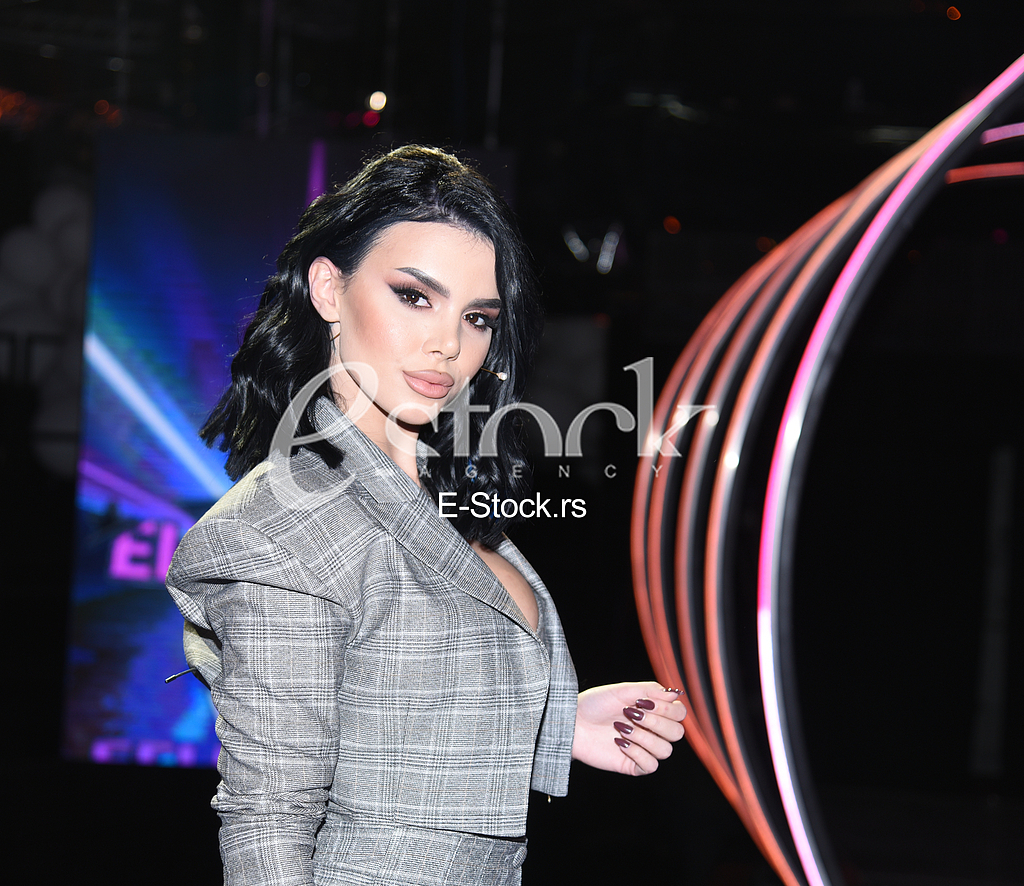 Anita Stanojlovic