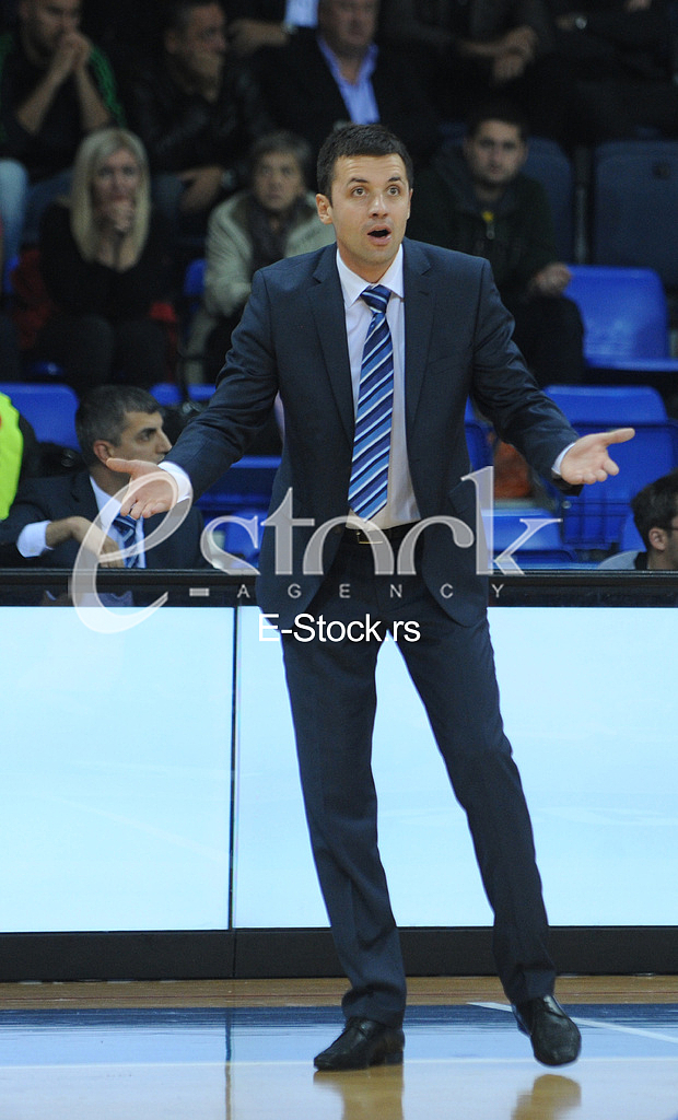 Euro League 2014