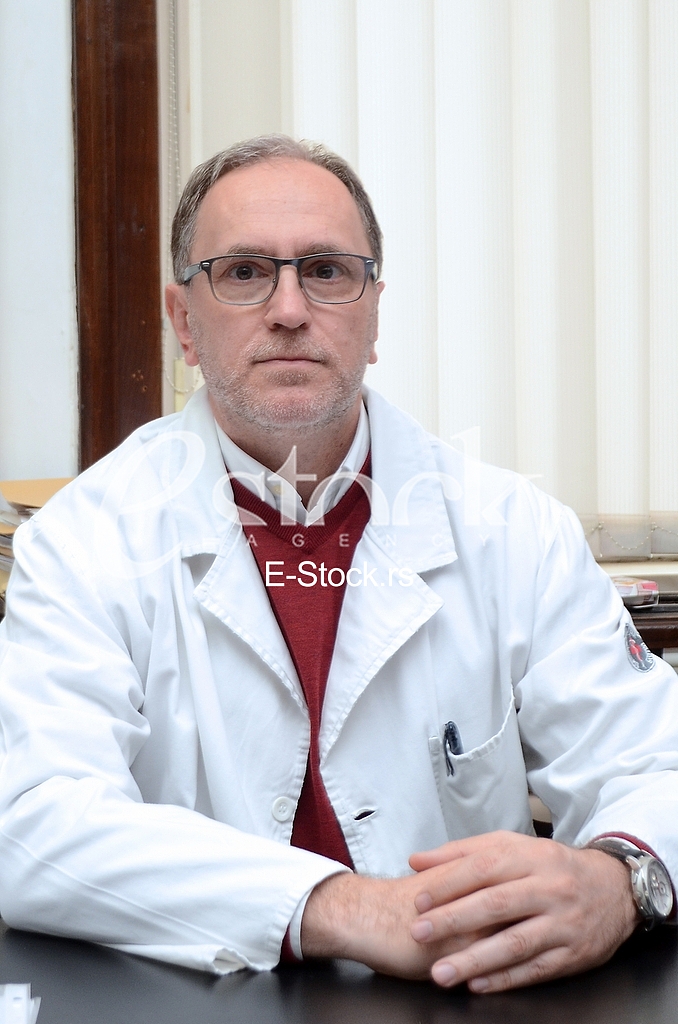 Dr Milan Savic
