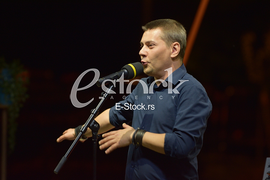 Marko Selic Marcelo