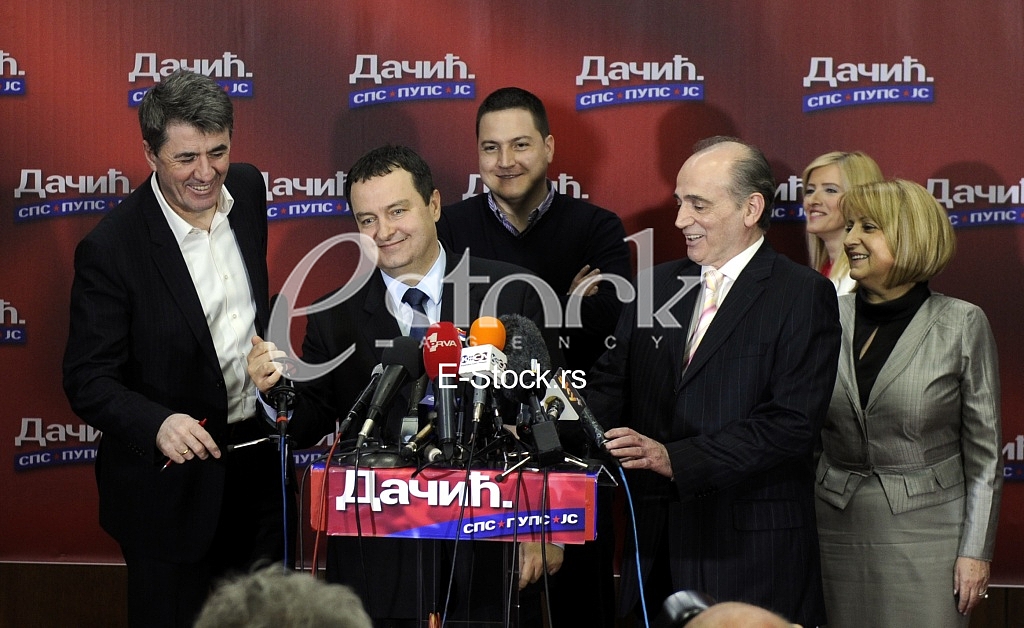 Ivica Dacic