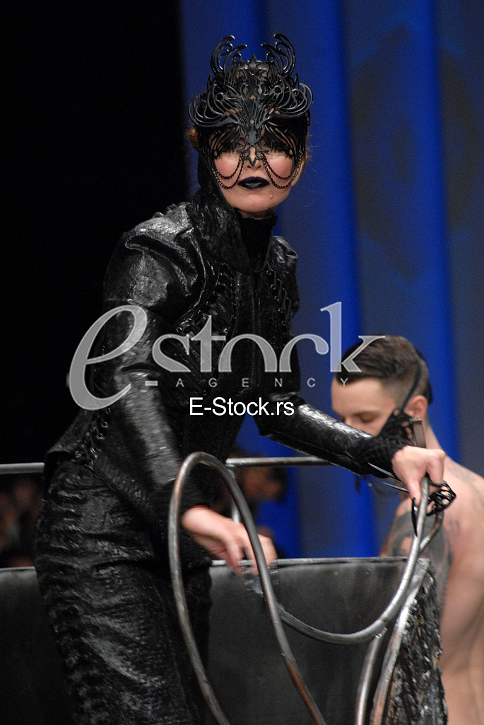Fashion Week