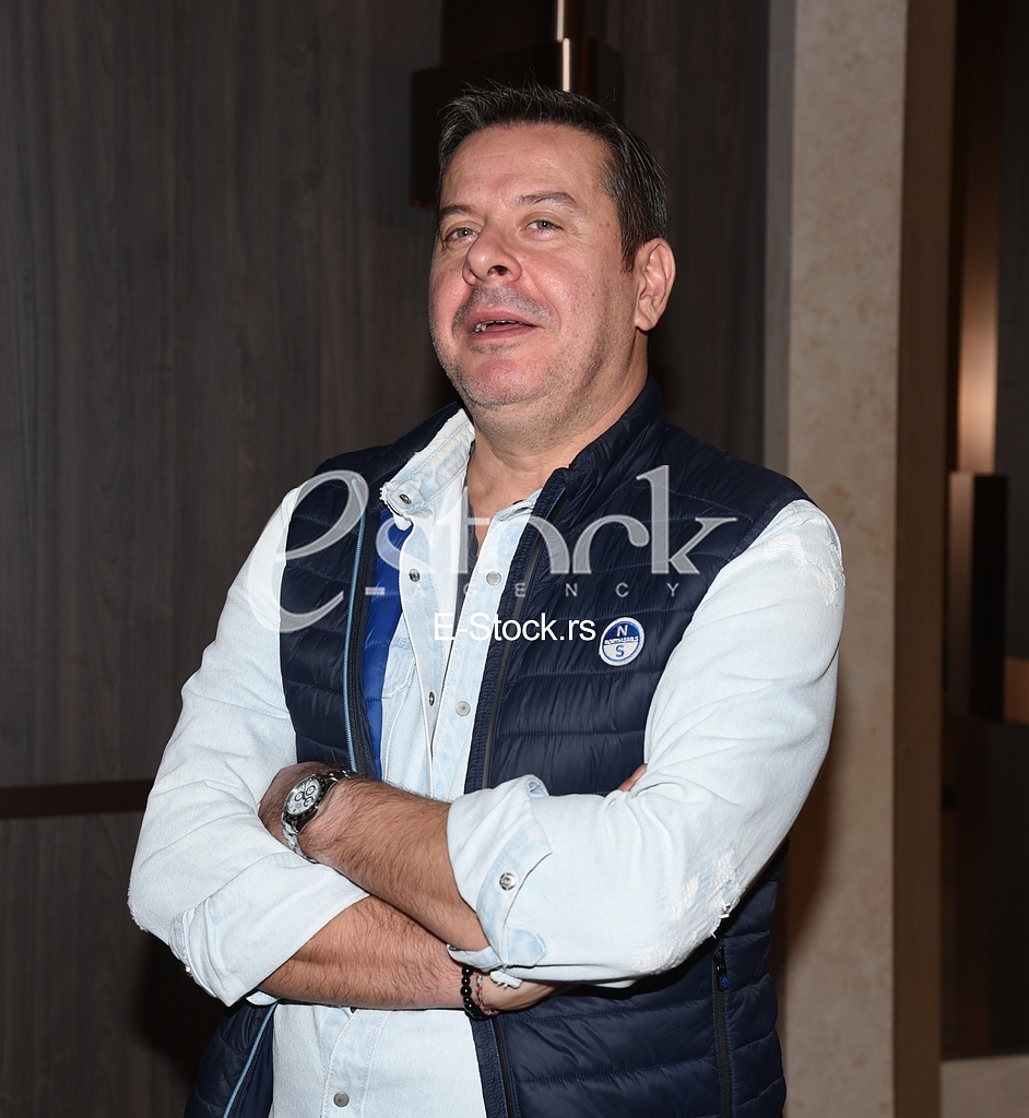Vlado Georgijev