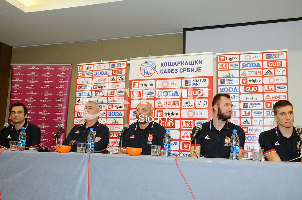 Kosarkasi konferencija