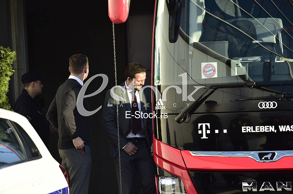 FC Bayern Munich