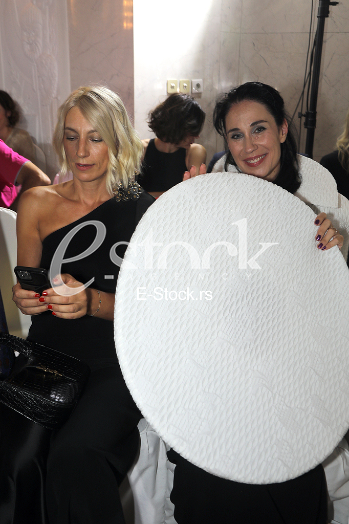 Ana Stanic i Konstrakta