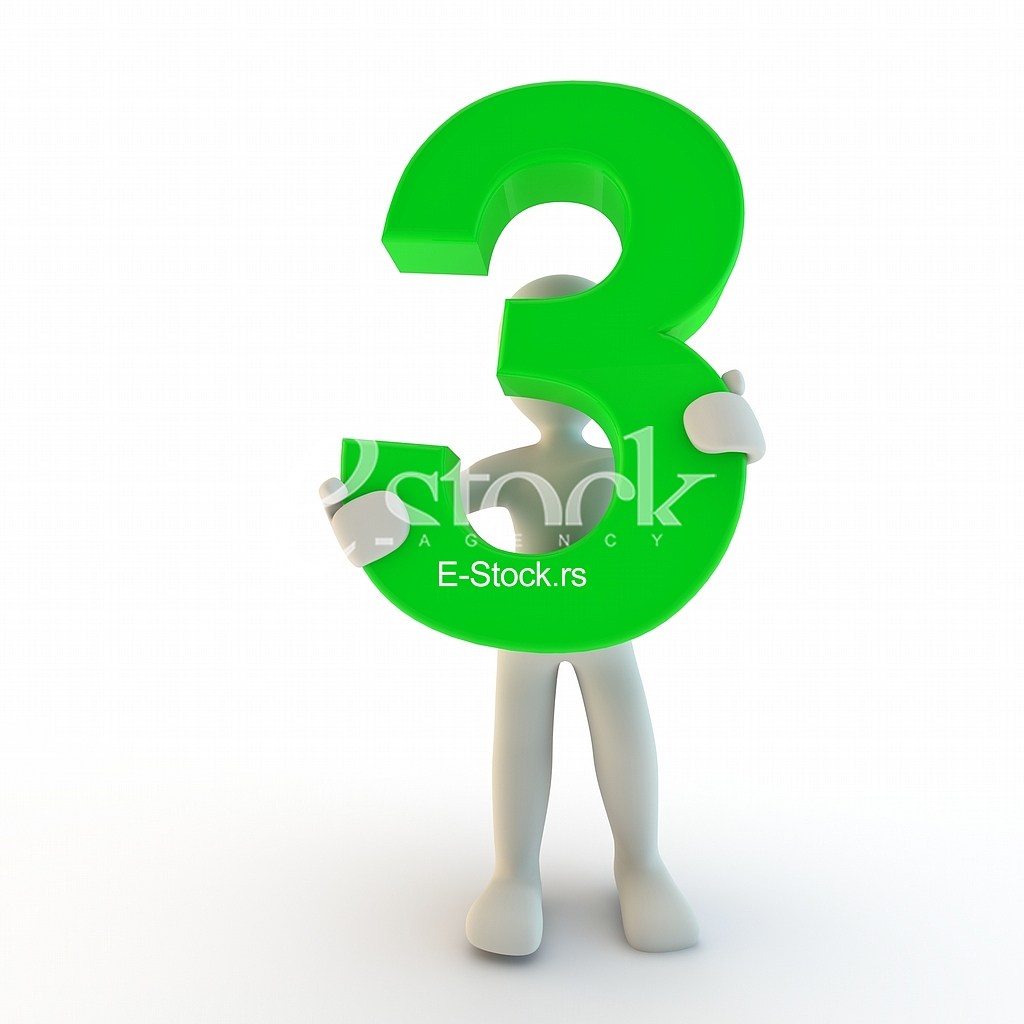 Green Number
