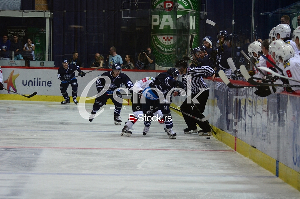 KHL season 2015/2016 round 4