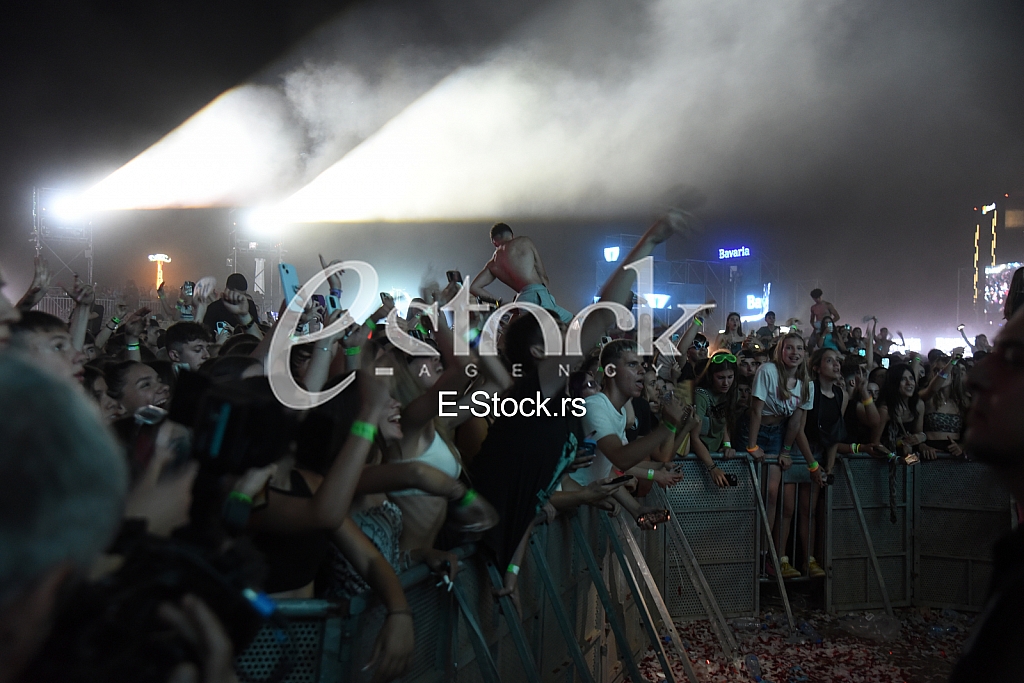 Desingerica publika_Music week 2025