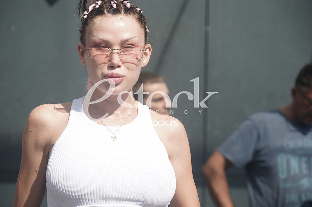 Teodora Radojicic