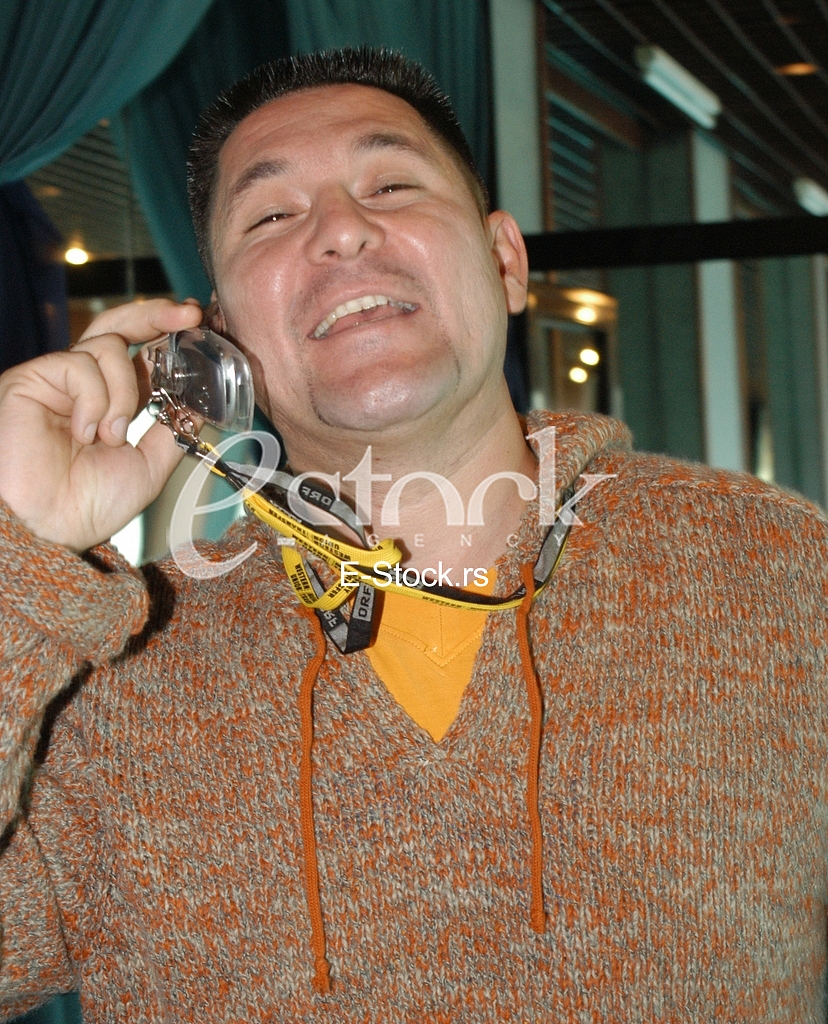 Zoran Radojkovic Pile