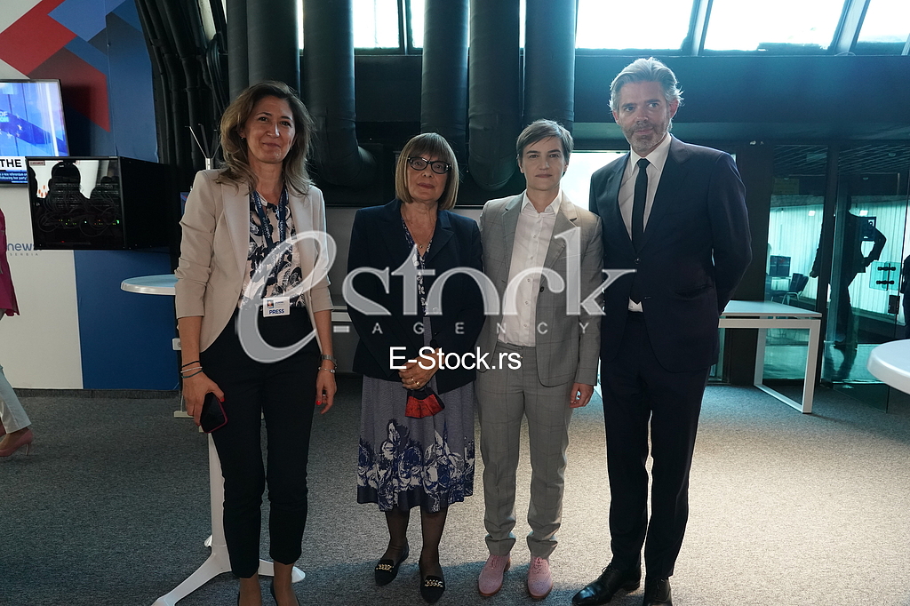 euronews otvaranje