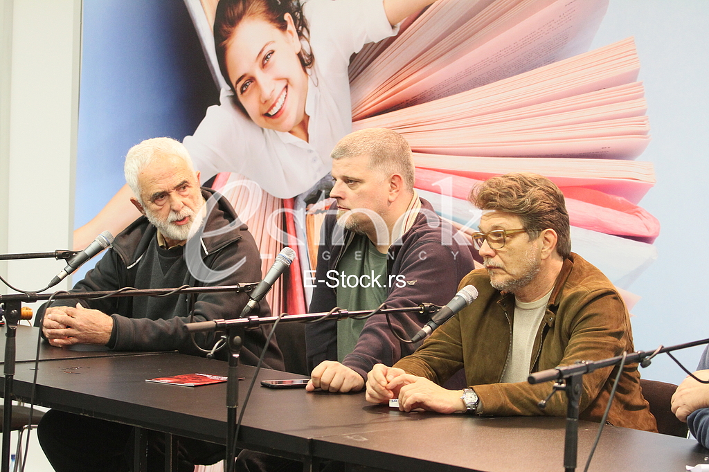 Panel diskusija