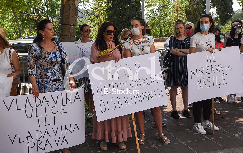 protest cg