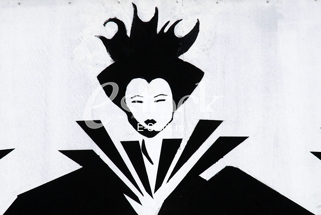 Mural painting

