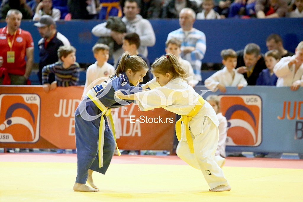 Memorial judo tournament Memorial judo tournament