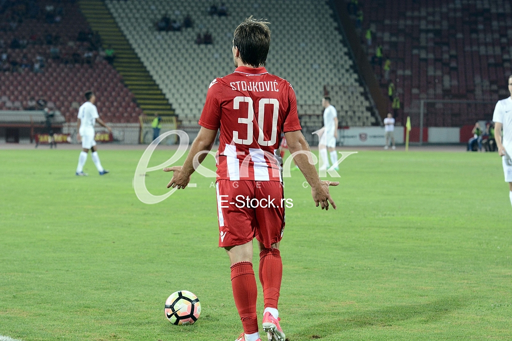 FC  Red Star_FC Irtysh 