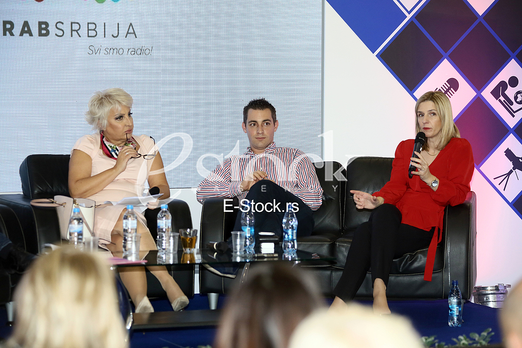Maja Rakovic Marija Matic
