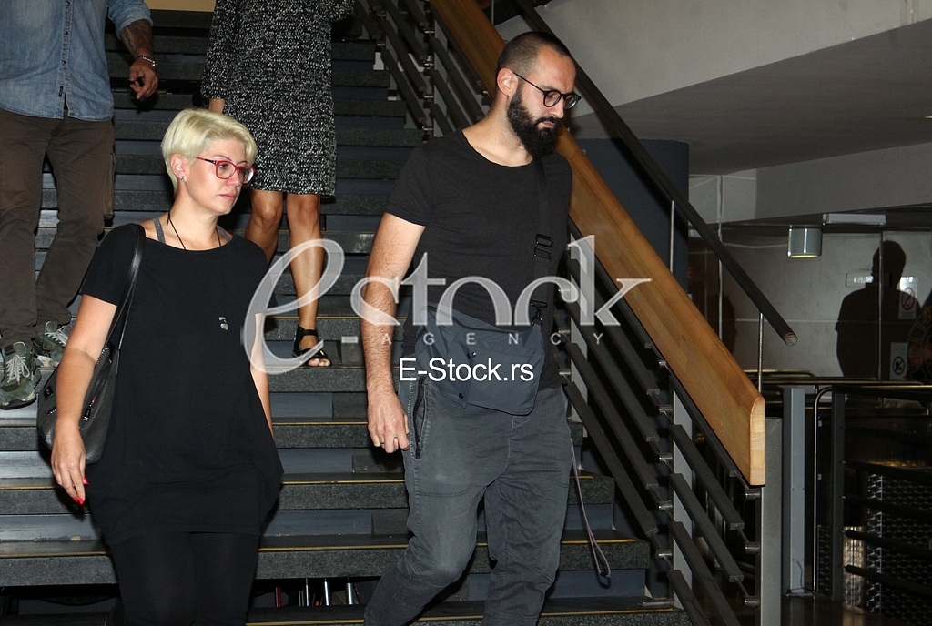 Marko Stojanovic Luis