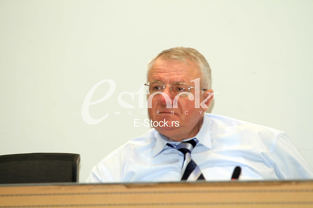 vojislav seselj