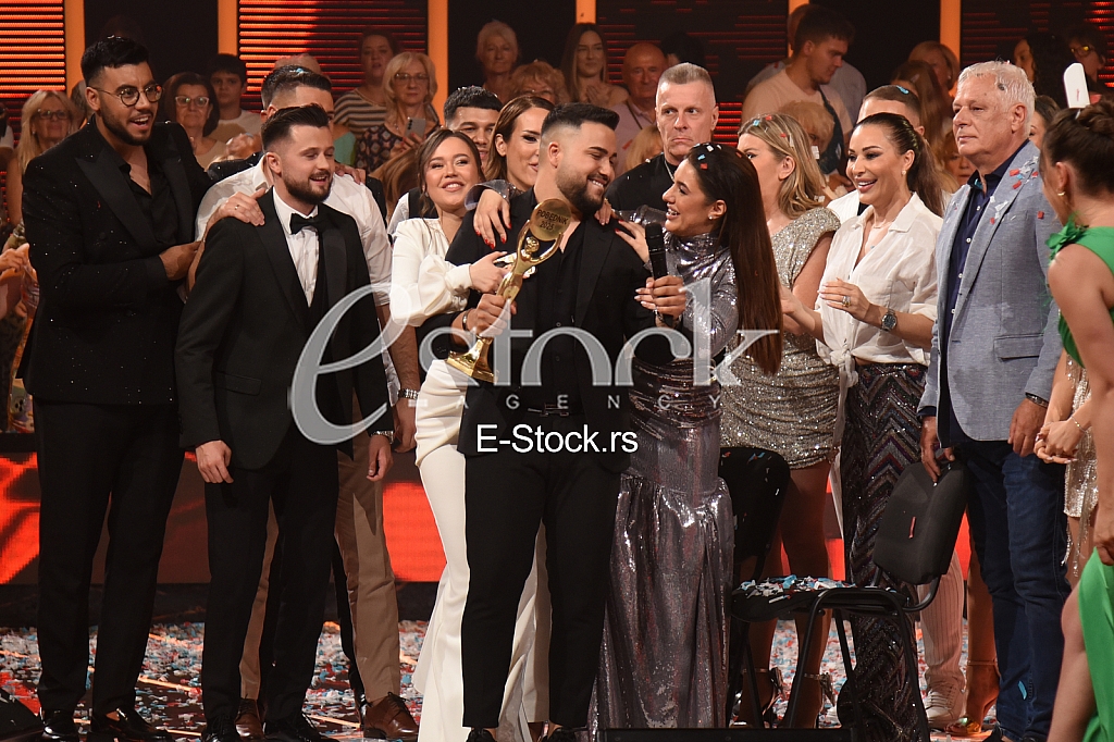 Nikola Stanisic pobednik