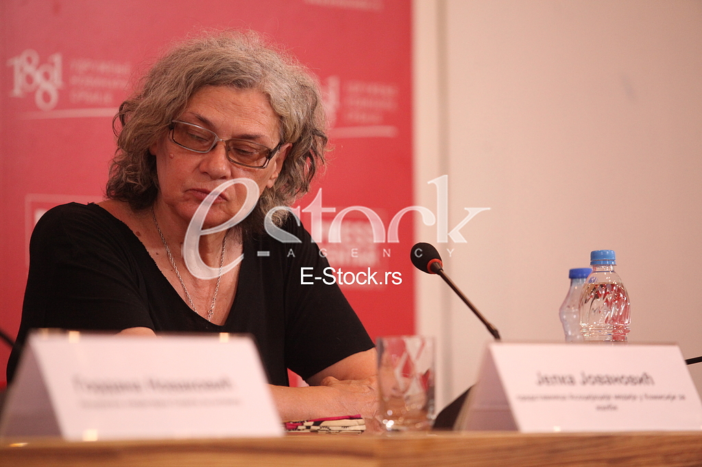 Jelka Jovanovic