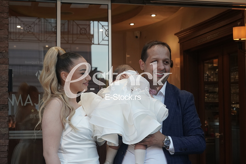 Tamara Selimovic, Arijana Habibovic, Emir Habibovic