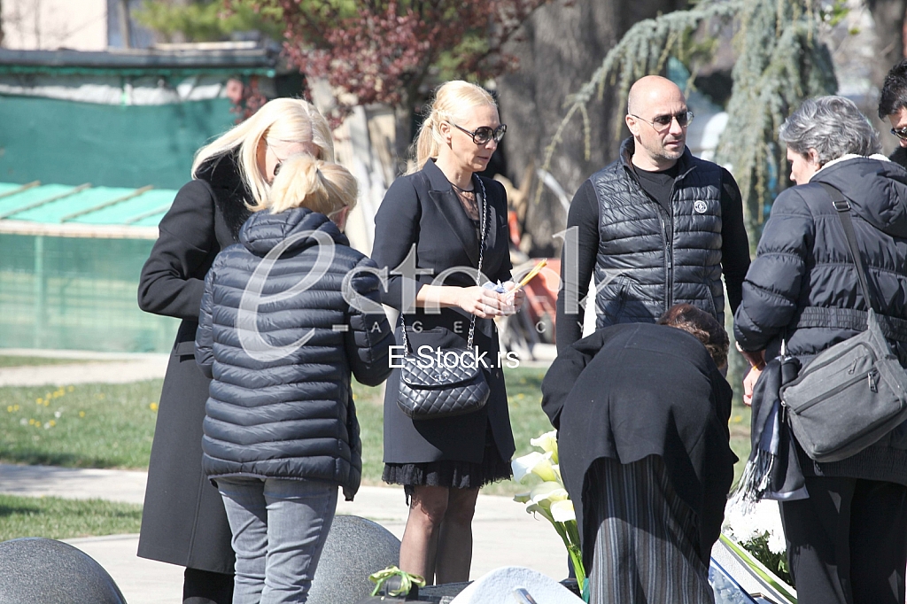 40 dana od tragicne pogibije Sabana Saulica 40 dana od tragicne pogibije Sabana Saulica