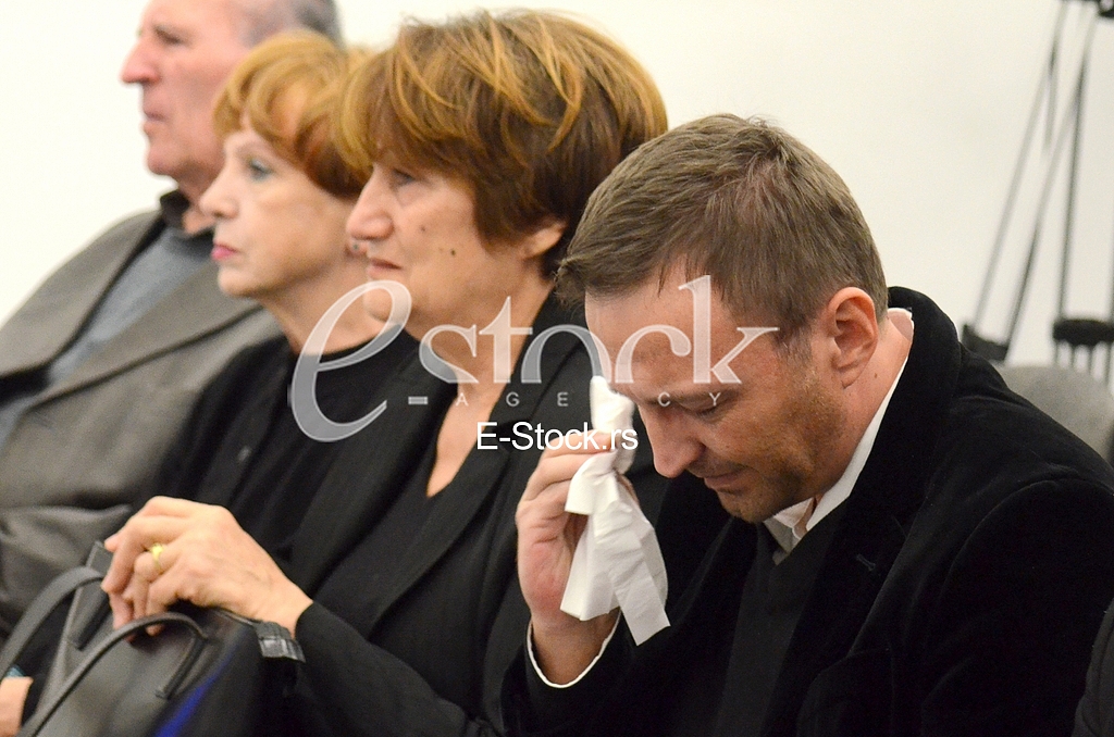 Commemoration Milka Canic