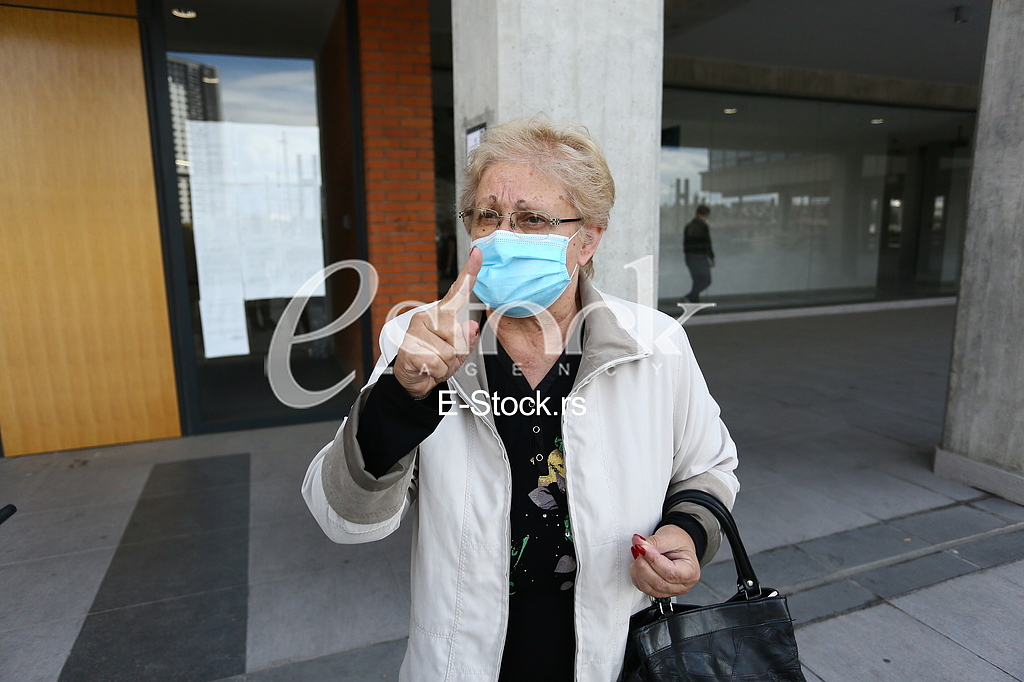 Dragica Radivojevic